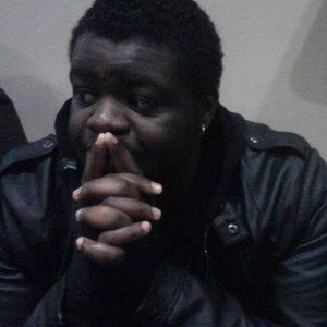 Meet your Posher, Jay